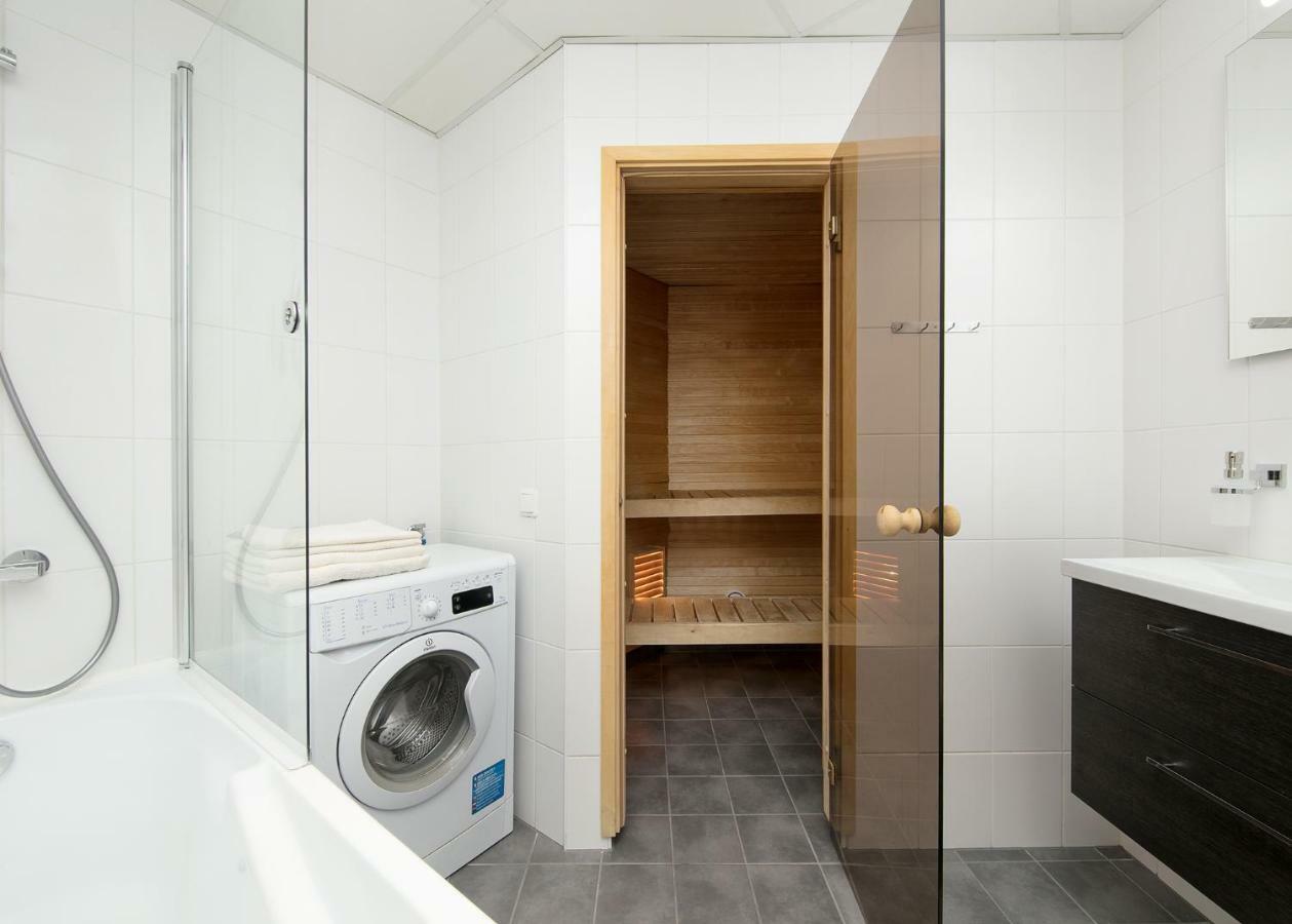Lootsi Apartment