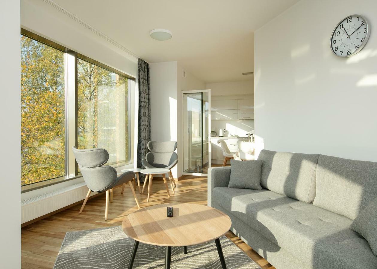 Lootsi Apartment *