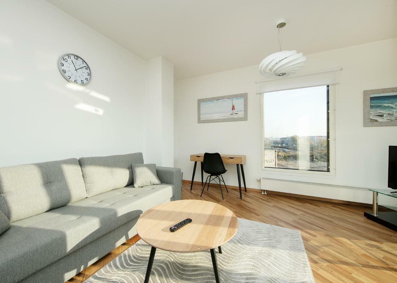 Apartment Lootsi