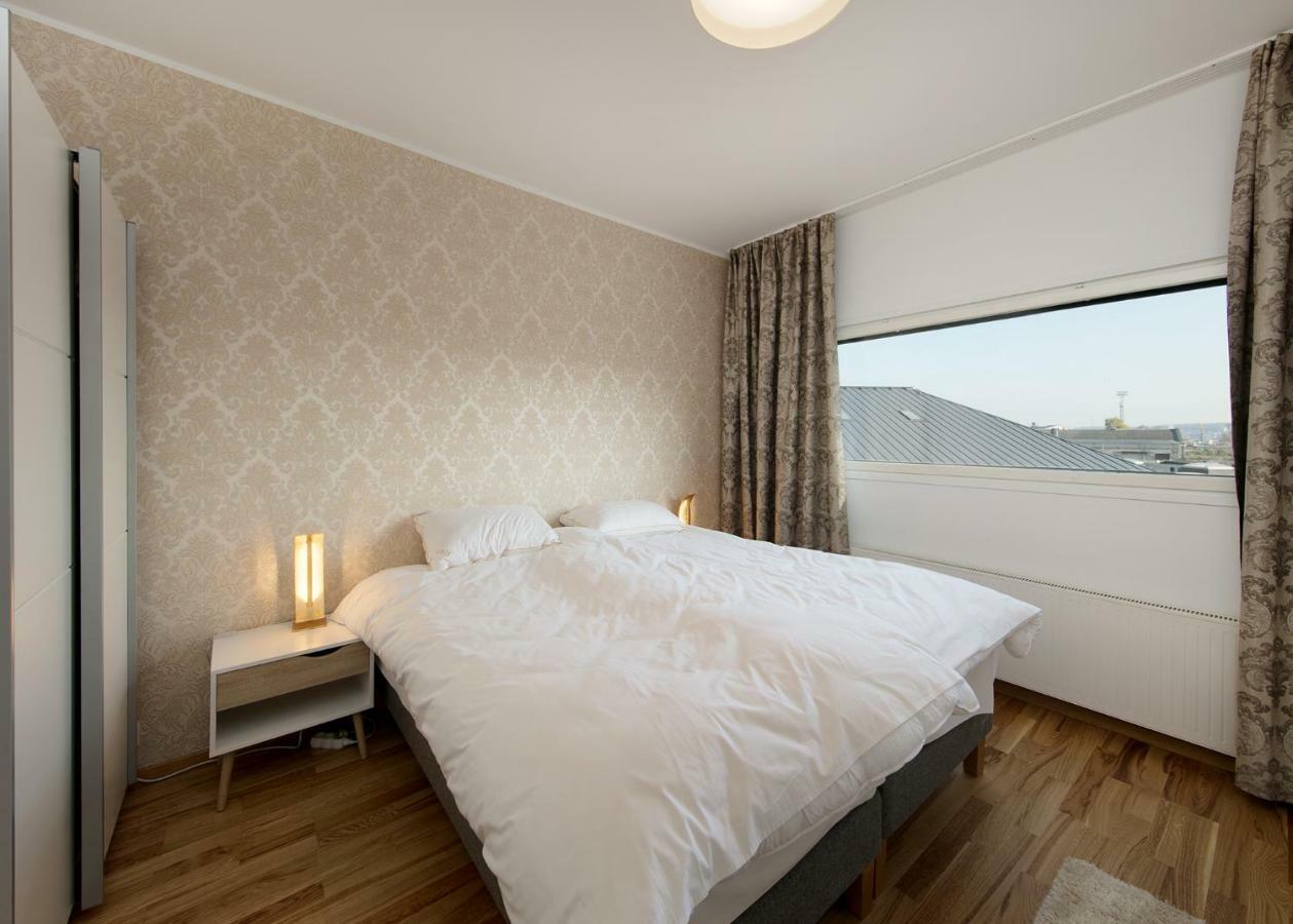 Apartment Lootsi