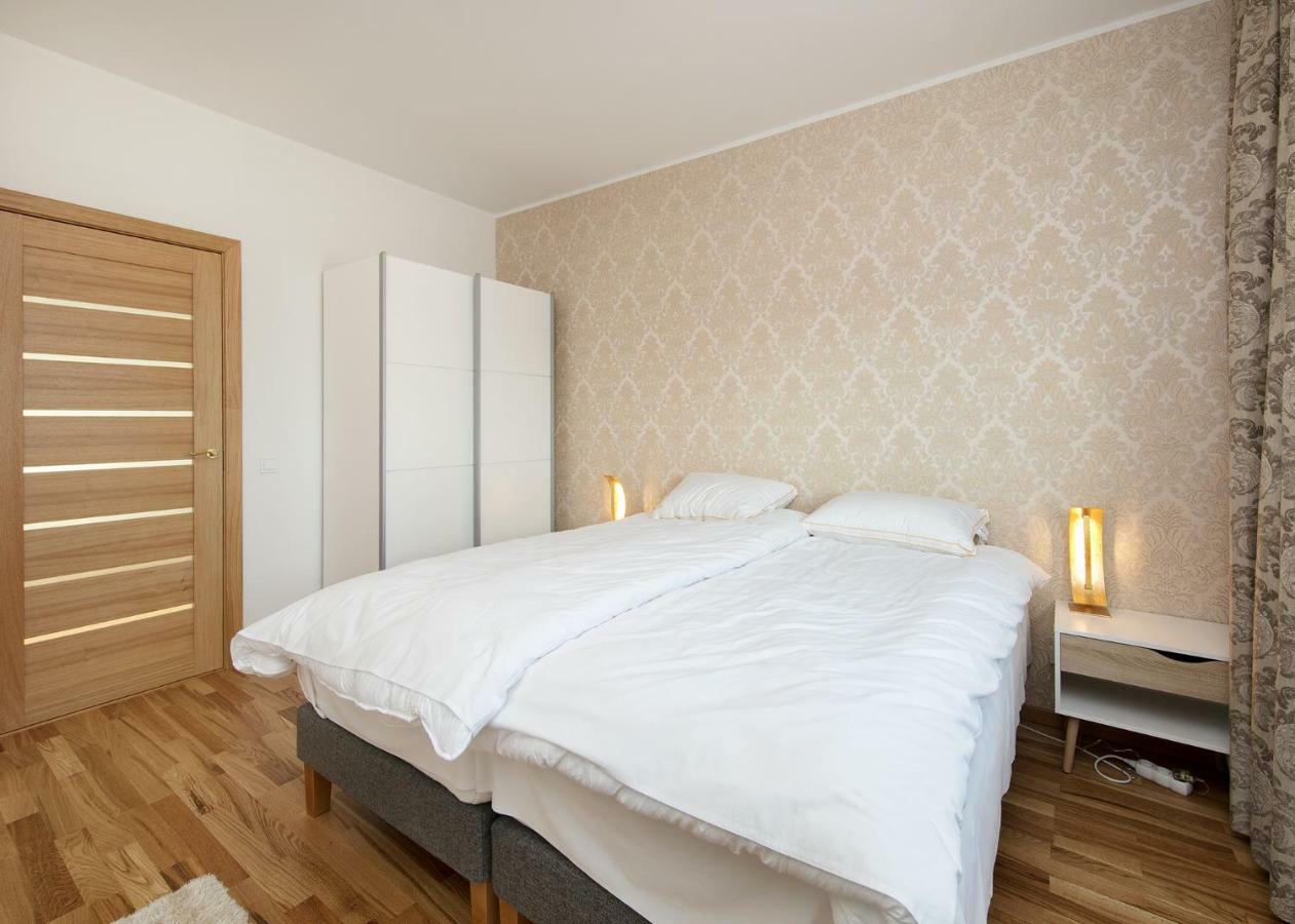Lootsi Apartment