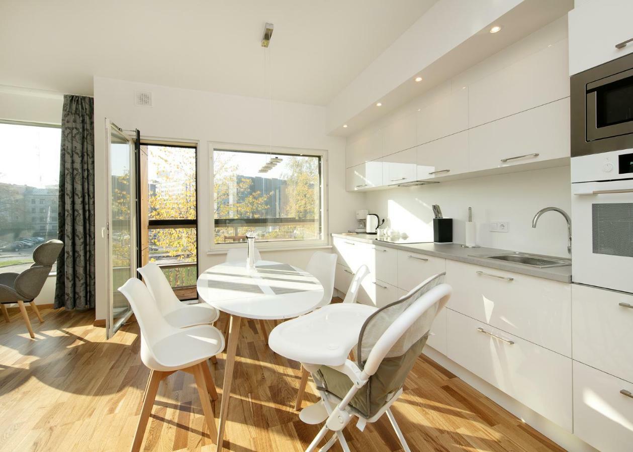 Lootsi Apartment *