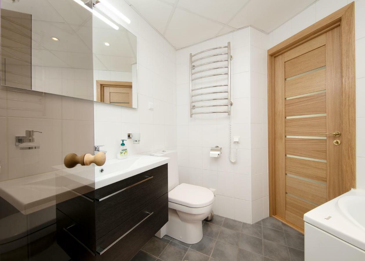 Apartment Lootsi *