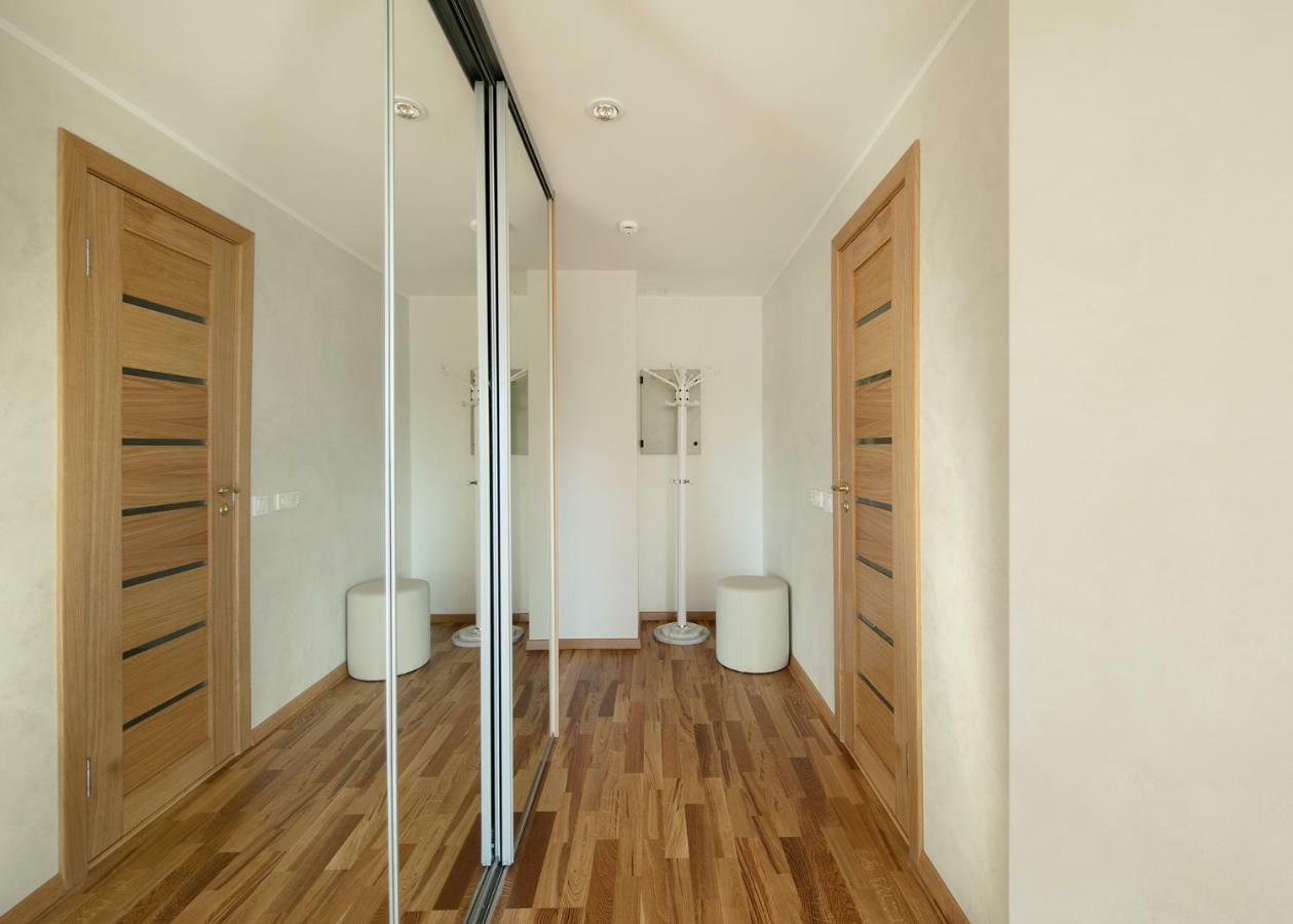 Lootsi Apartment