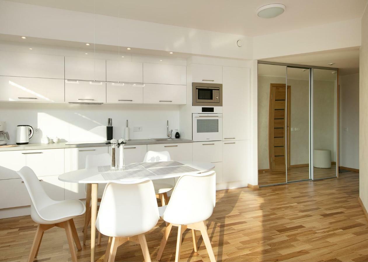 Lootsi Apartment