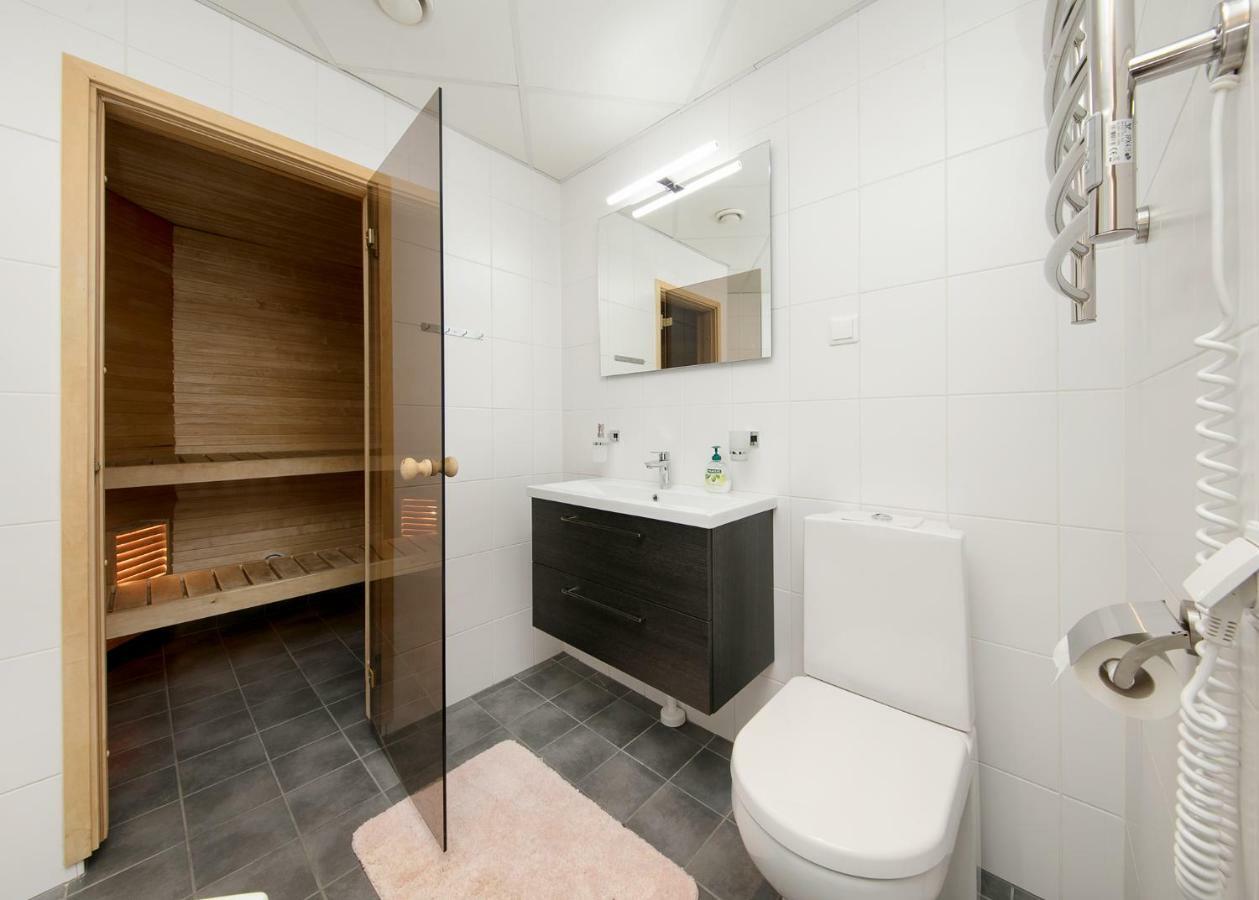 Apartment Lootsi *